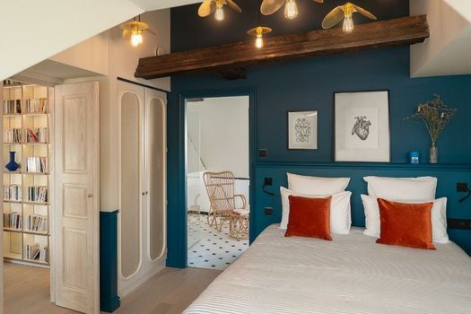 Chouchou Hotel