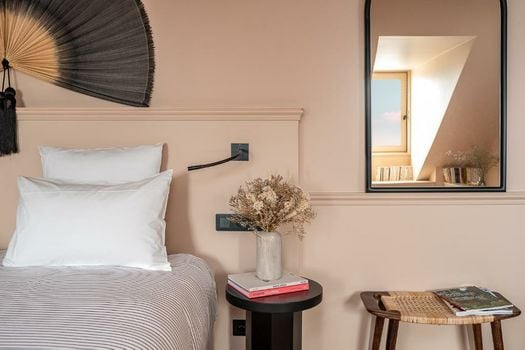 Chouchou Hotel