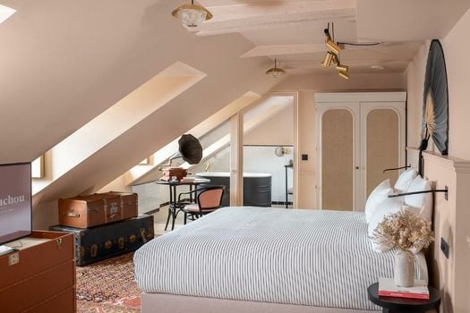 Chouchou Hotel