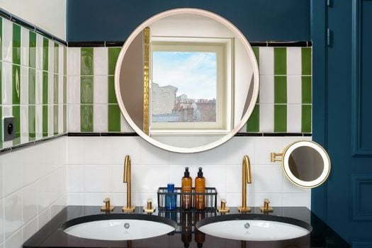 Chouchou Hotel