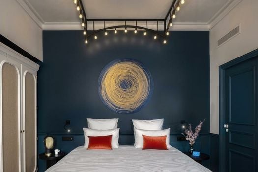 Chouchou Hotel