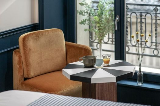 Chouchou Hotel