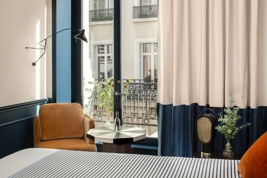 Chouchou Hotel