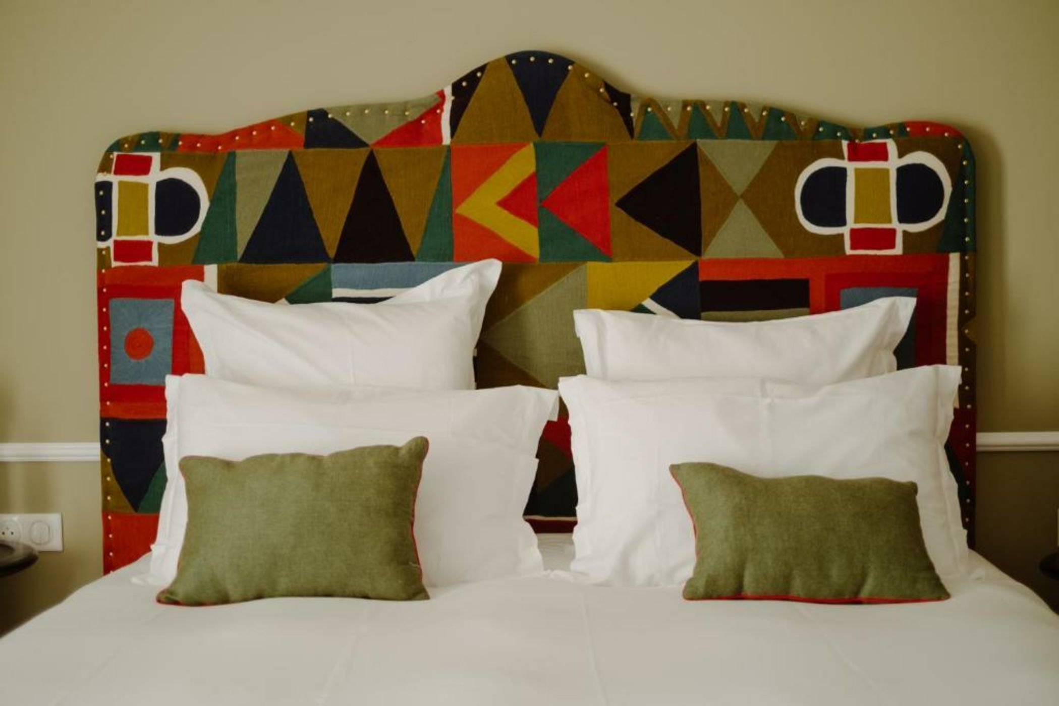 Hôtel Maison Pavlov