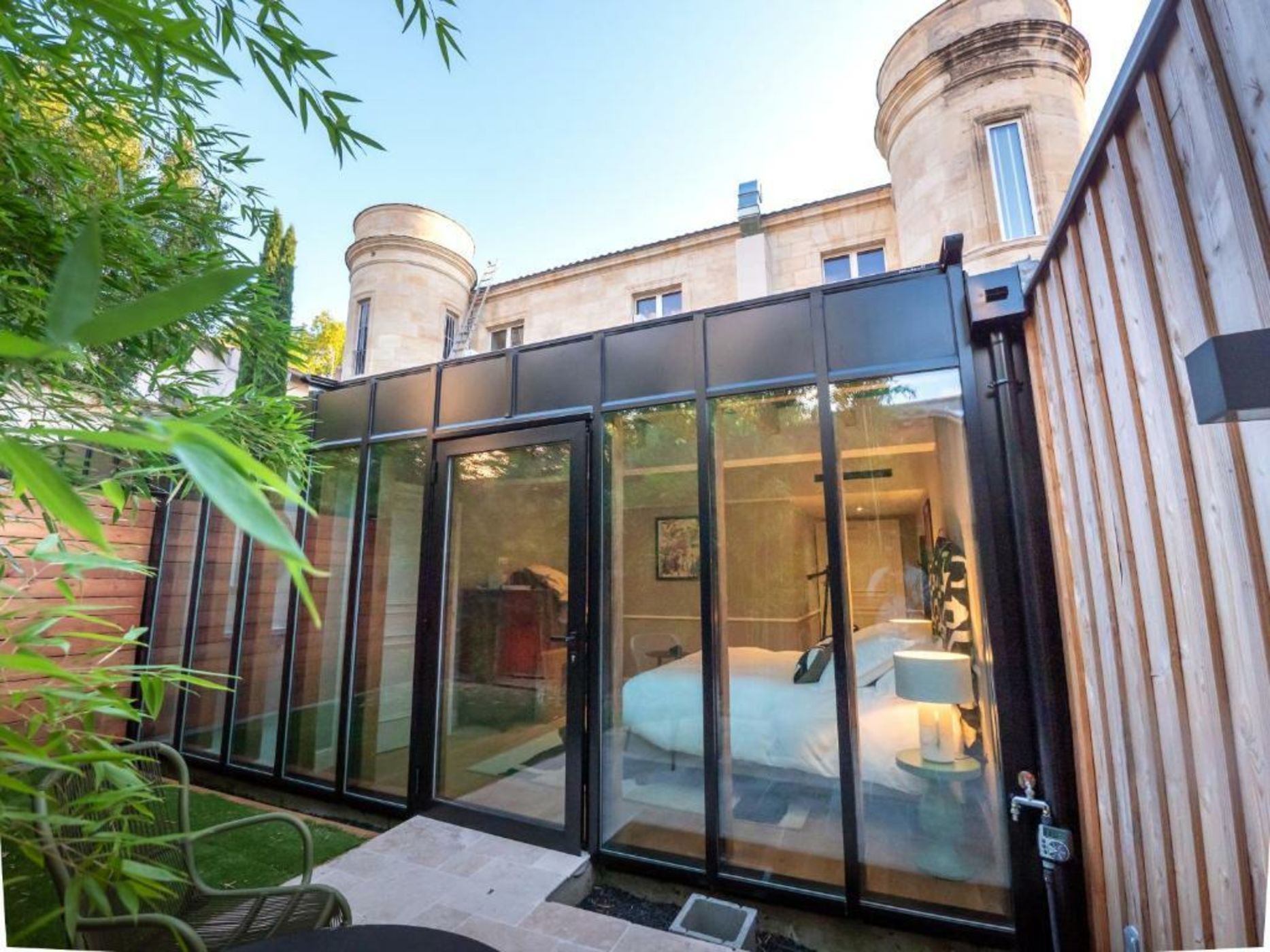 Hôtel Maison Pavlov