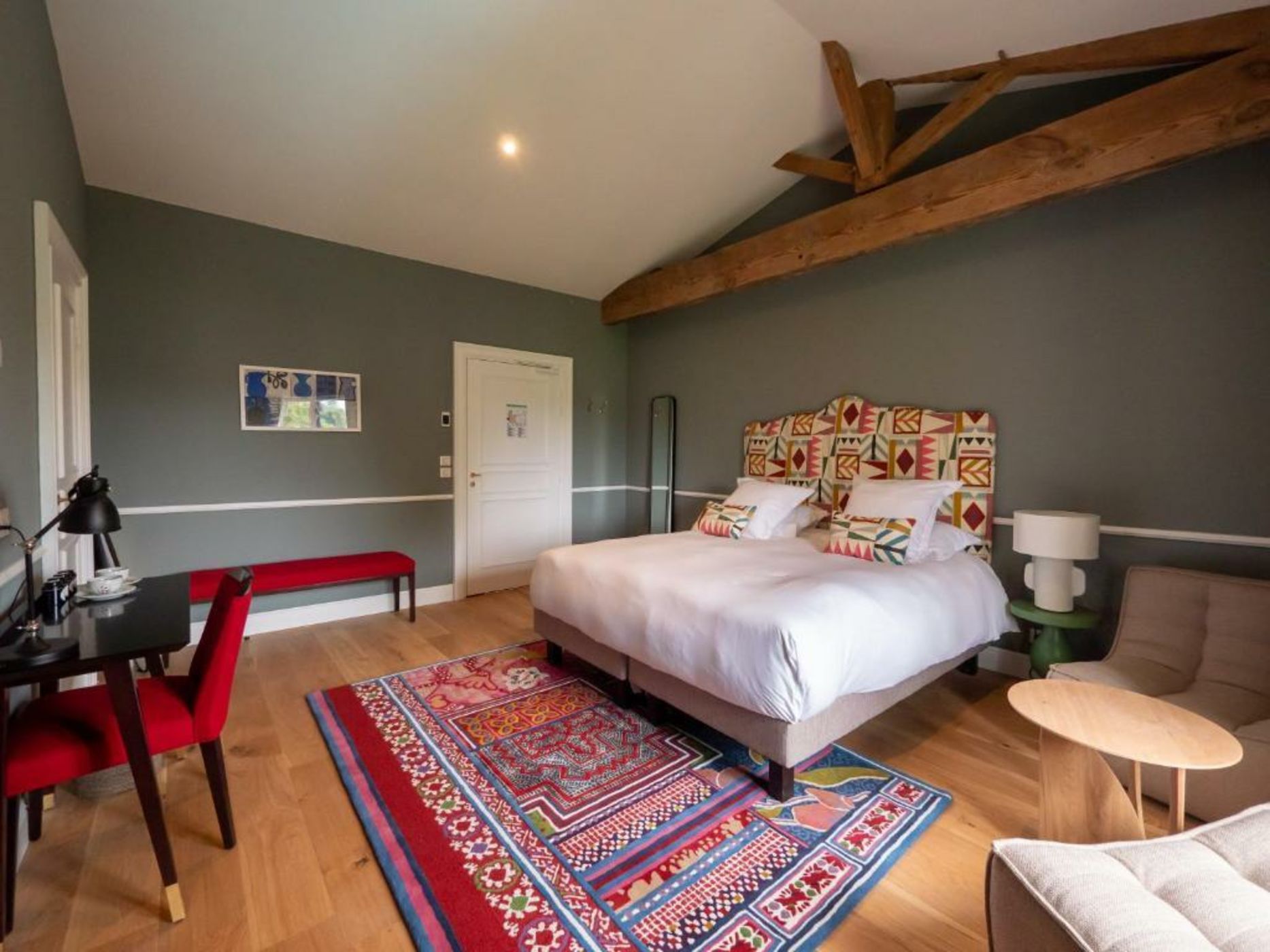 Hôtel Maison Pavlov