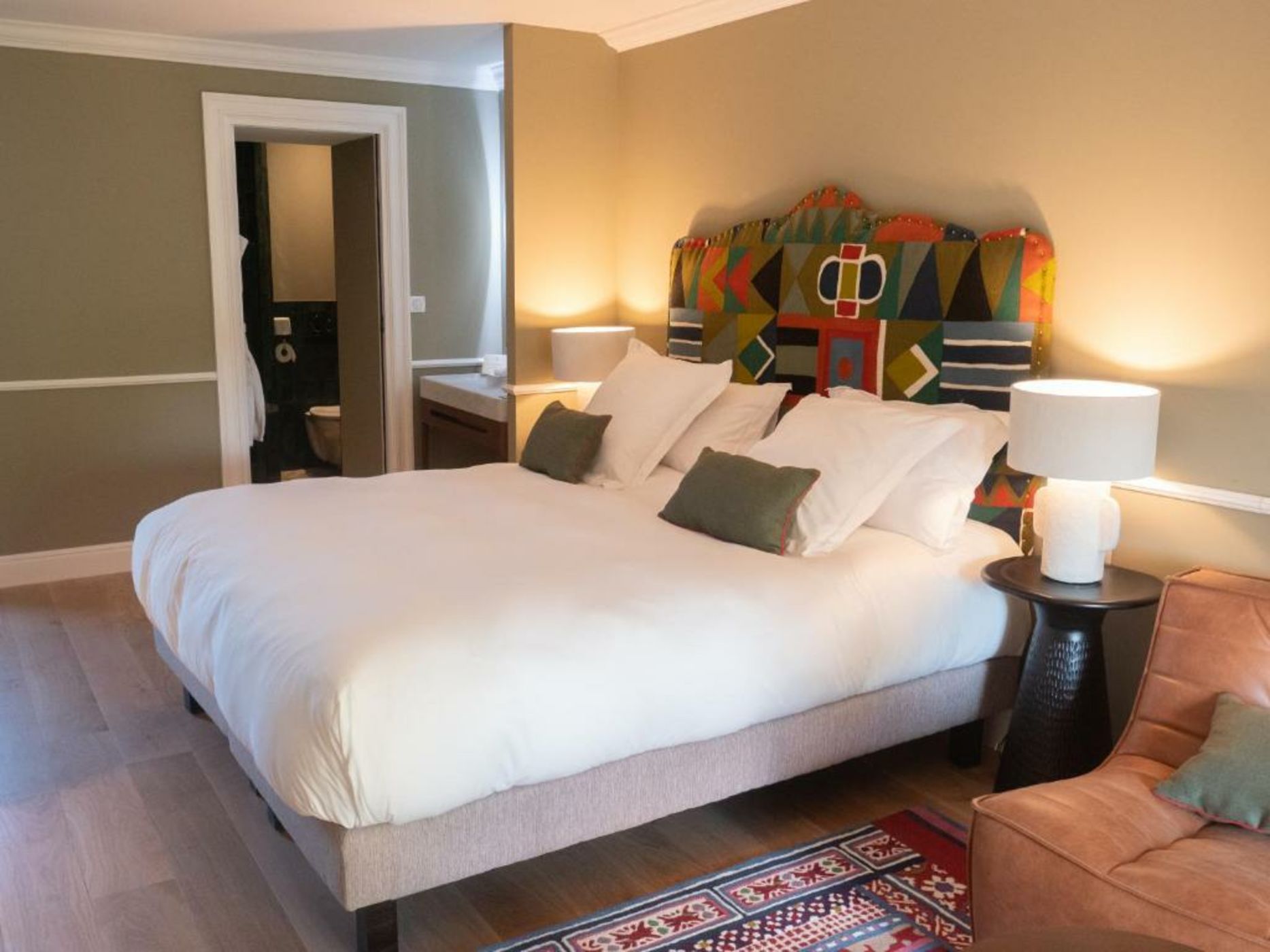 Hôtel Maison Pavlov