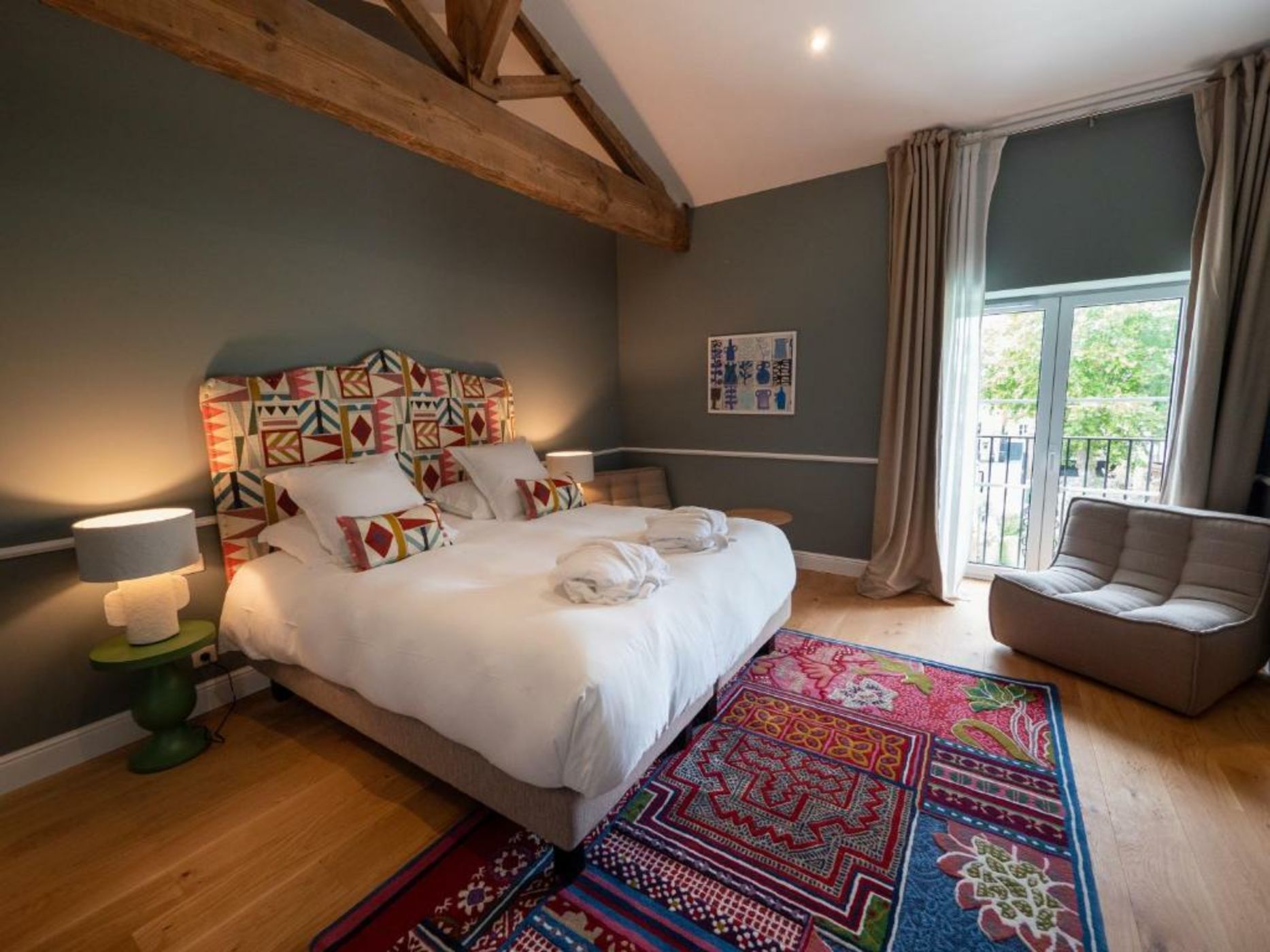 Hôtel Maison Pavlov