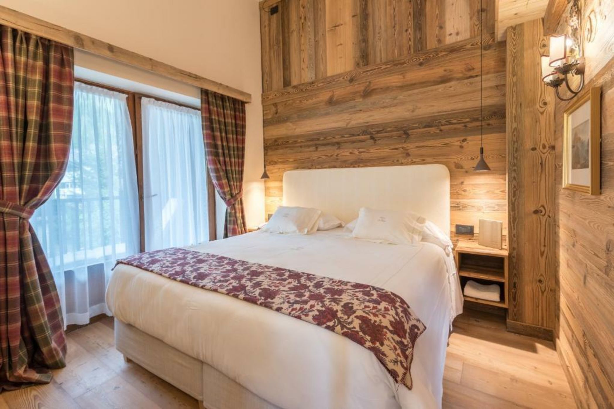 Auberge De La Maison