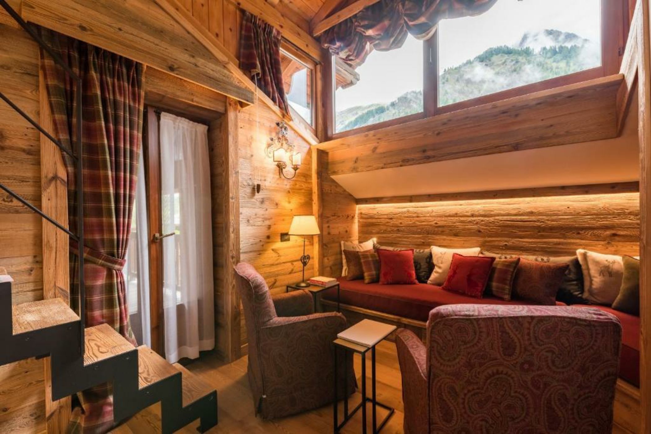 Auberge De La Maison