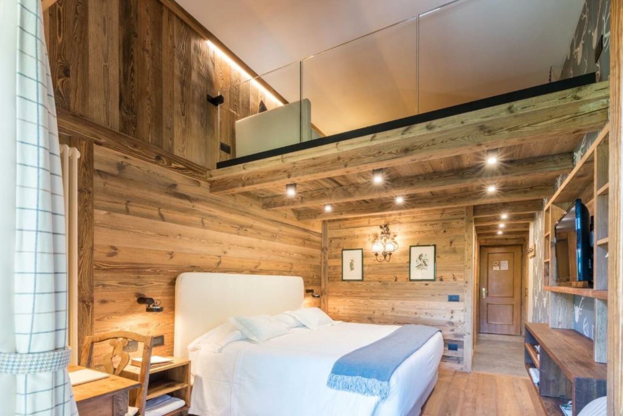 Auberge De La Maison