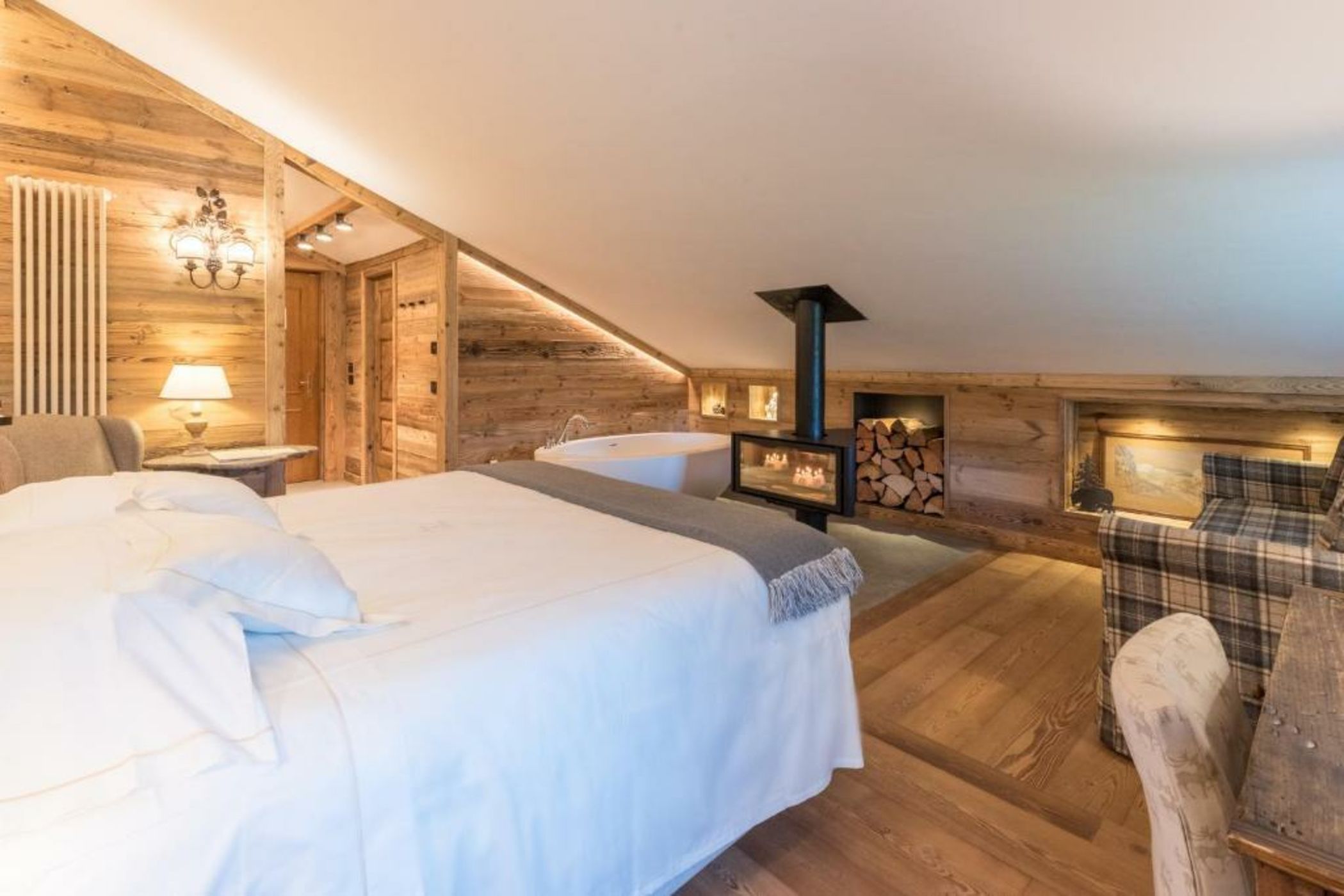 Auberge De La Maison