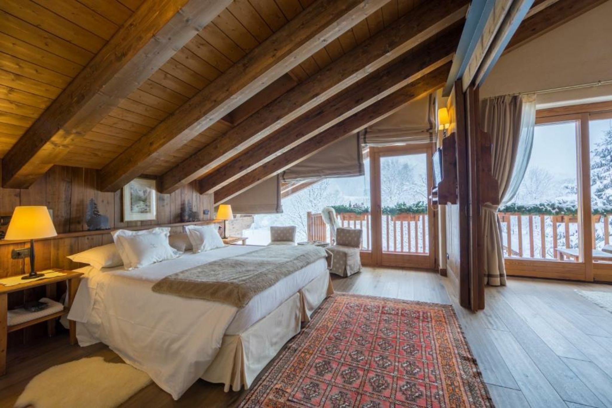 Auberge De La Maison