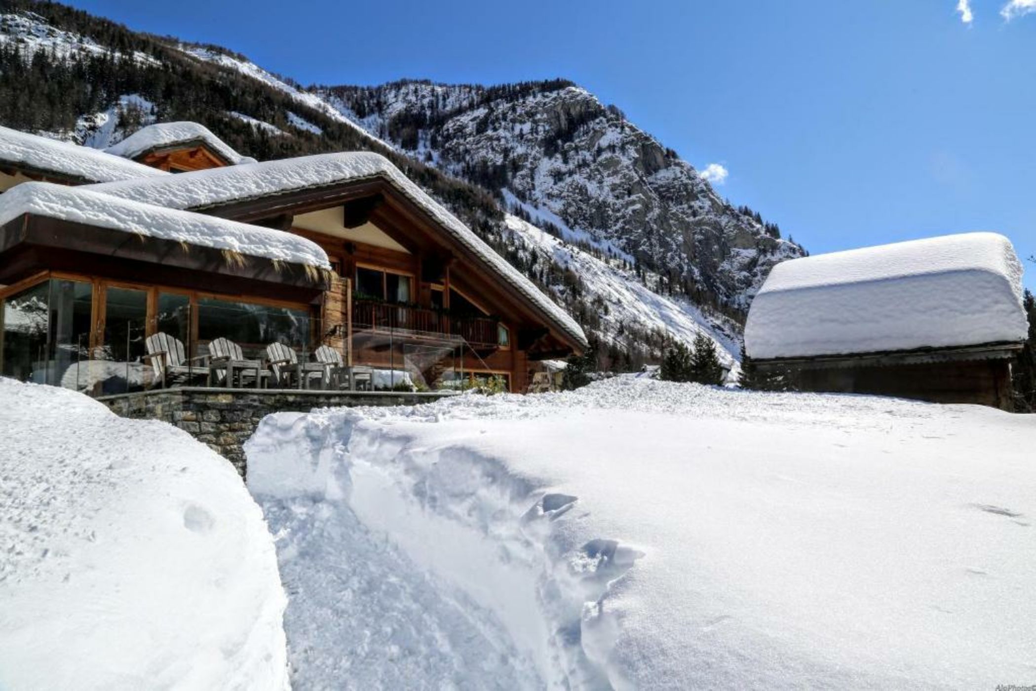 Auberge De La Maison