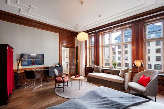 Bergen Børs Hotel