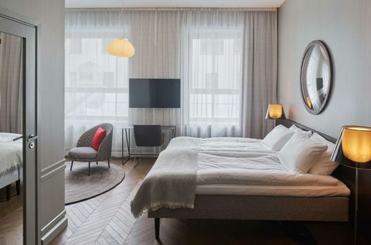 Bergen Børs Hotel