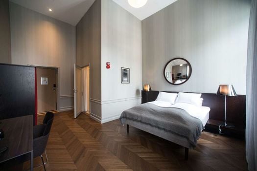 Bergen Børs Hotel