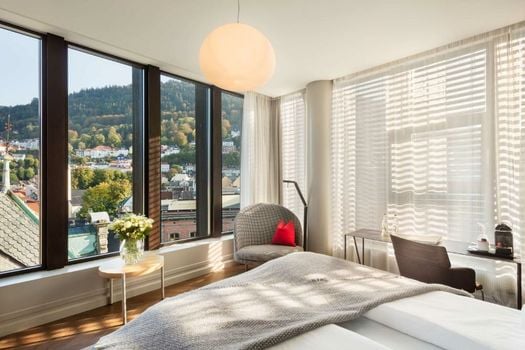 Bergen Børs Hotel