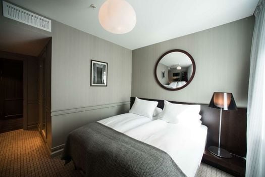 Bergen Børs Hotel