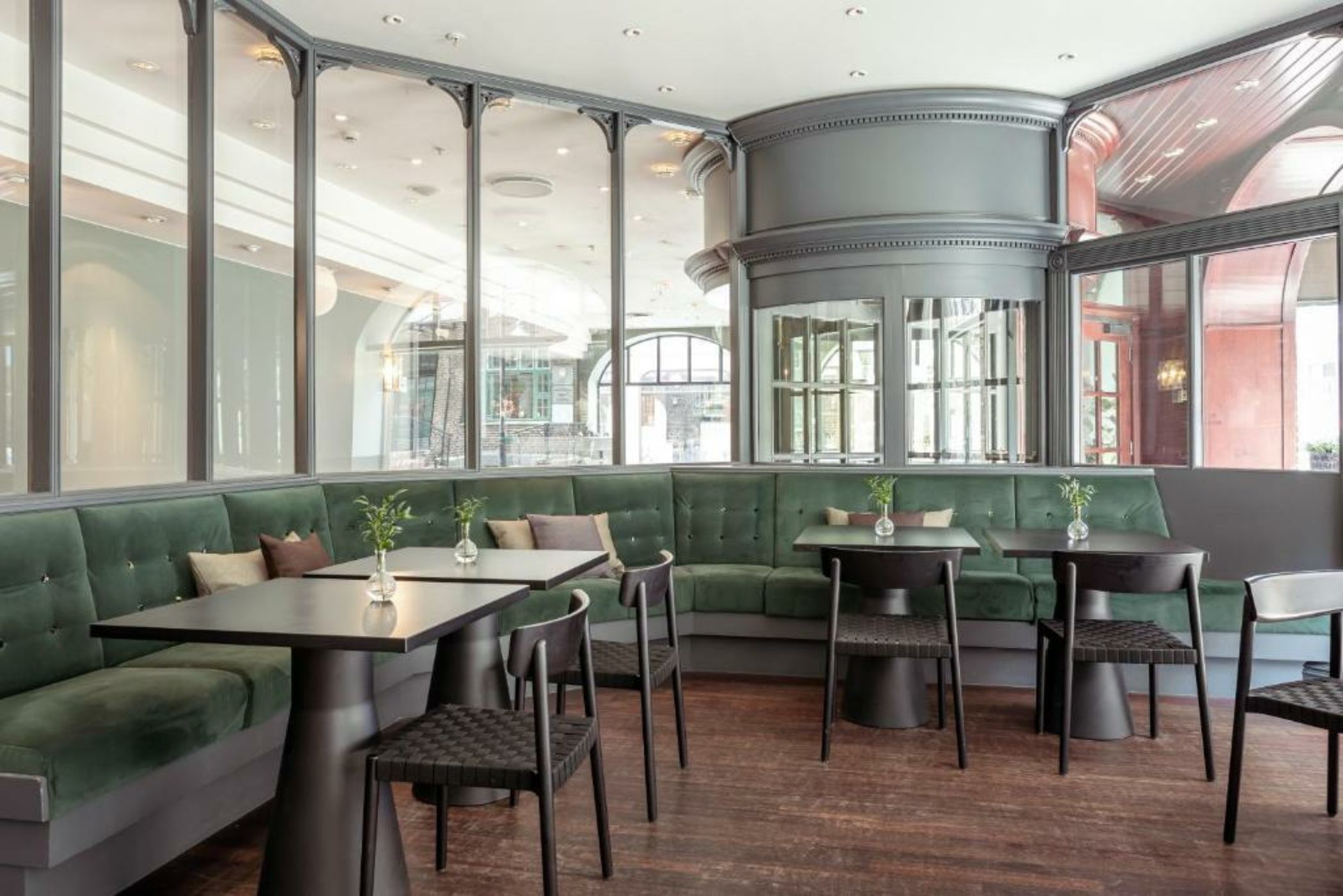 Clarion Hotel Bergen