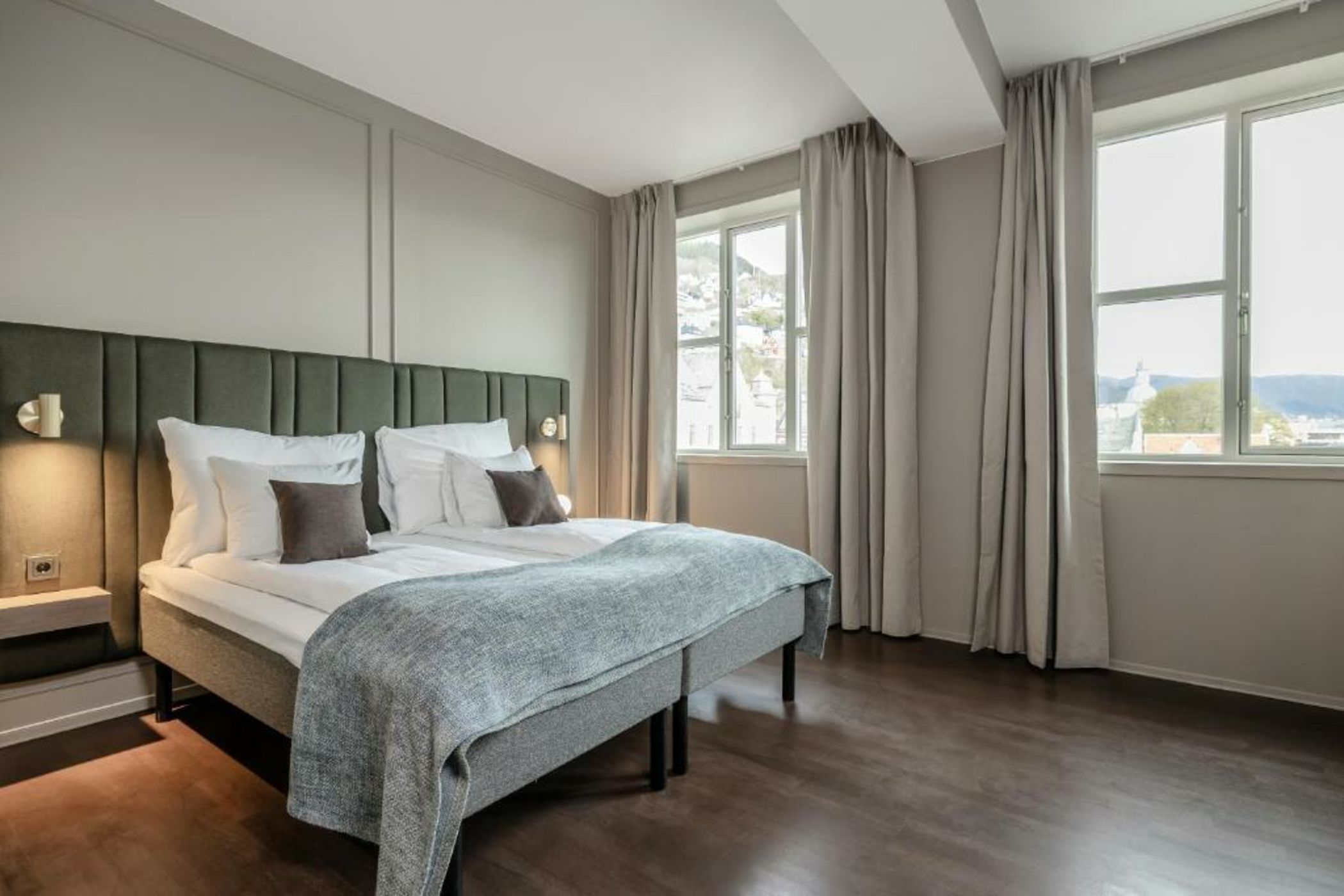 Clarion Hotel Bergen