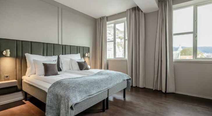 Clarion Hotel Bergen