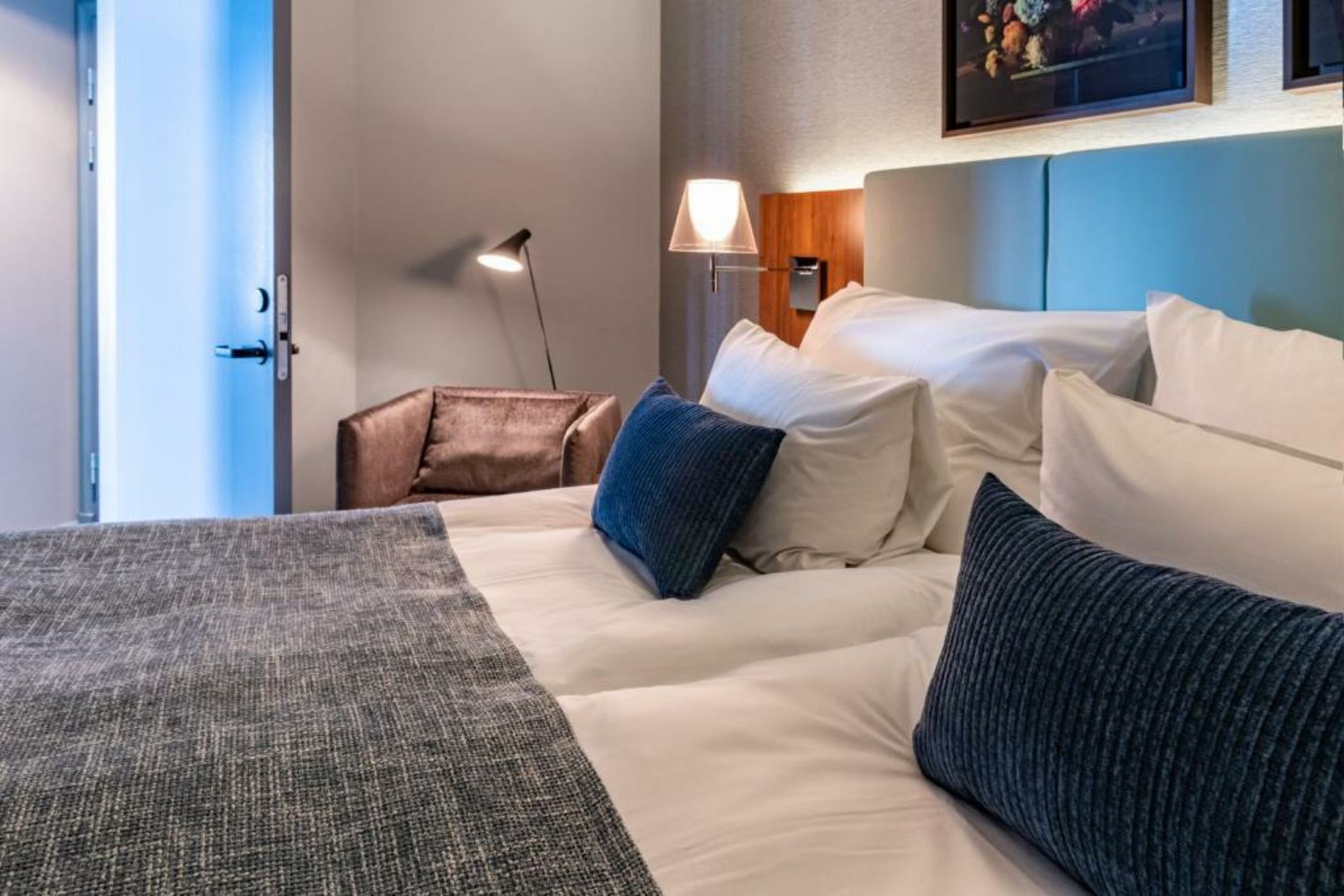 Clarion Hotel Bergen