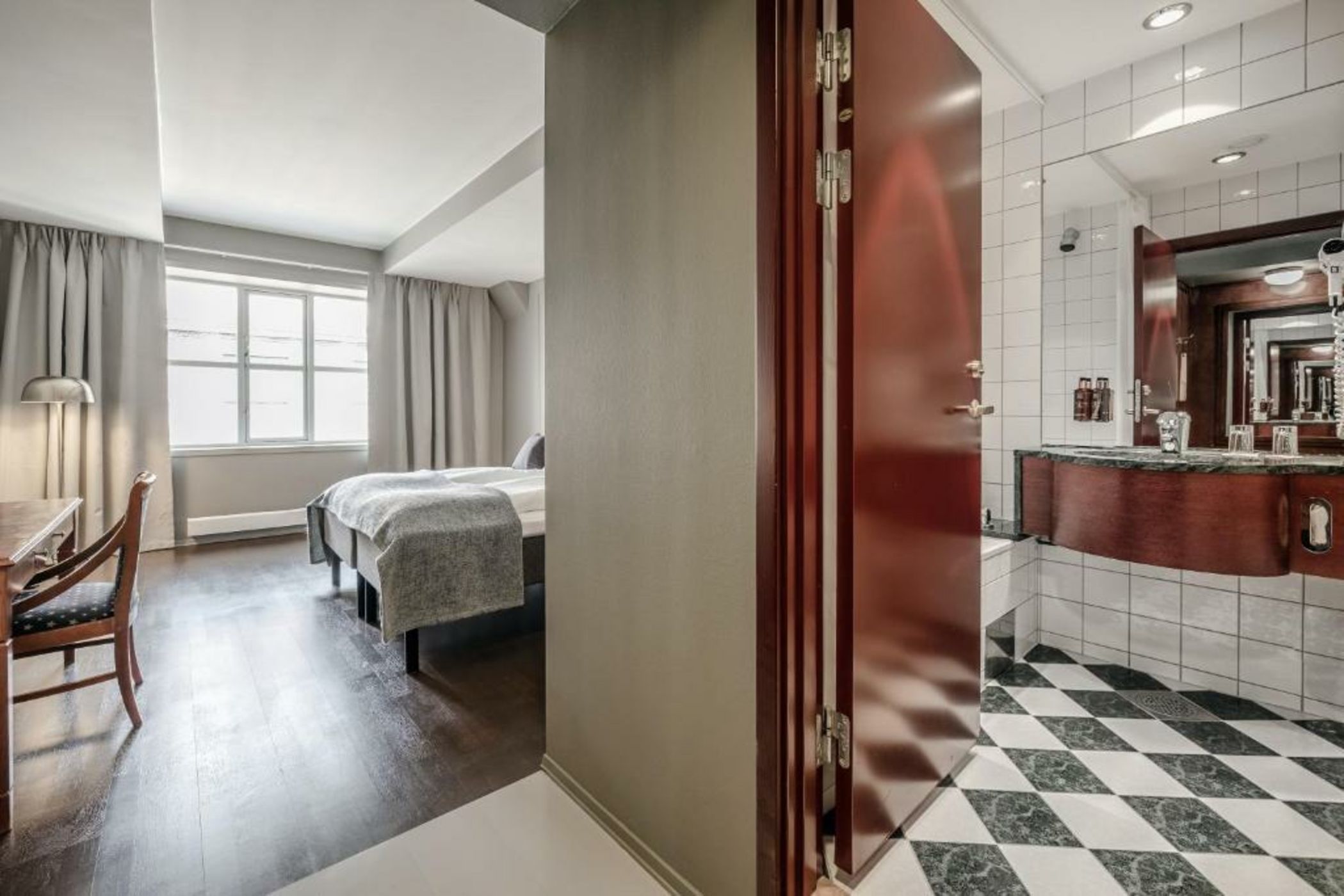 Clarion Hotel Bergen