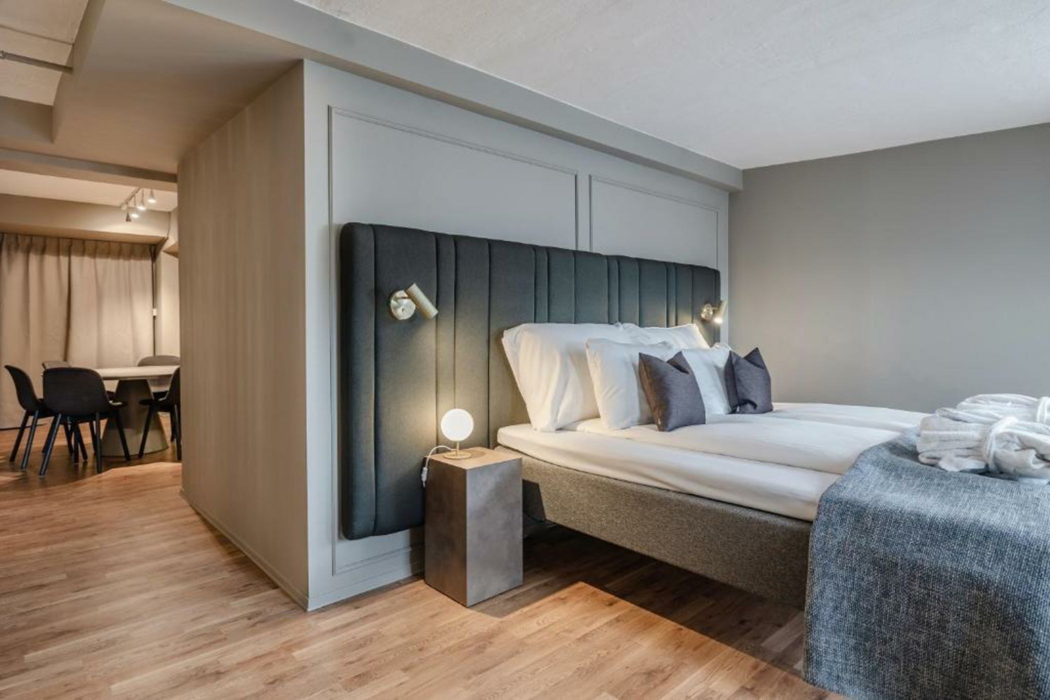 Clarion Hotel Bergen