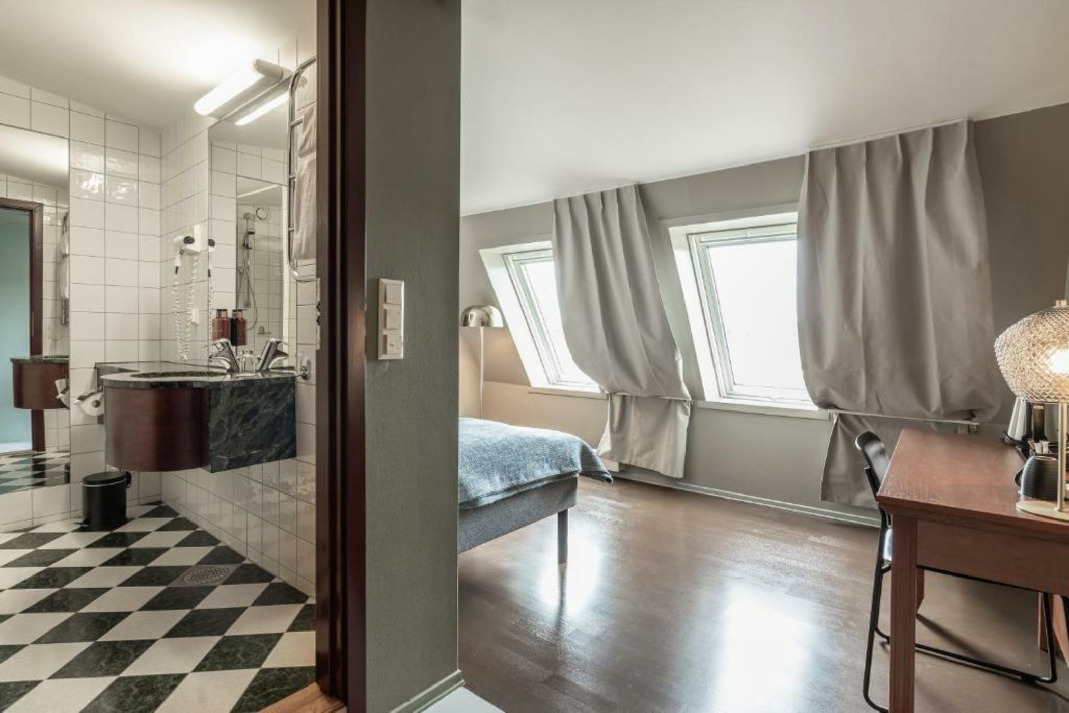 Clarion Hotel Bergen