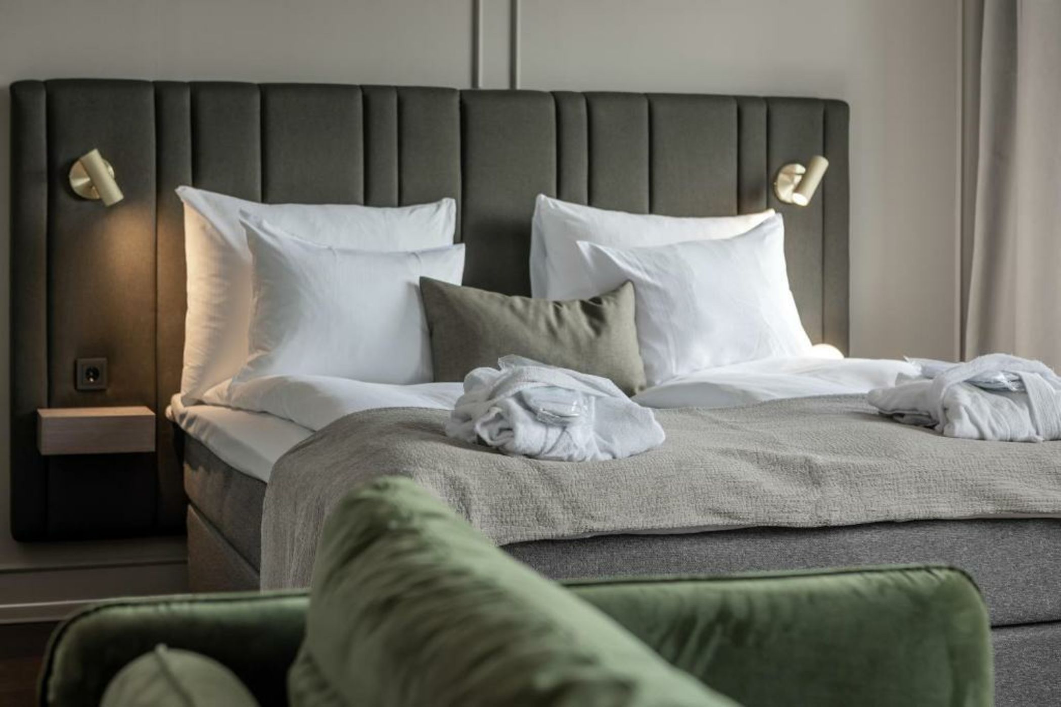 Clarion Hotel Bergen