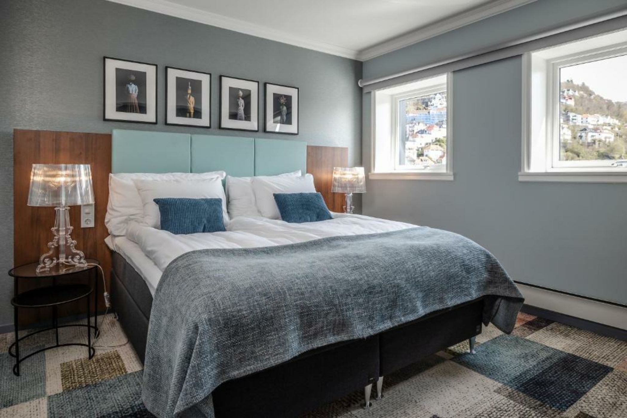 Clarion Hotel Bergen