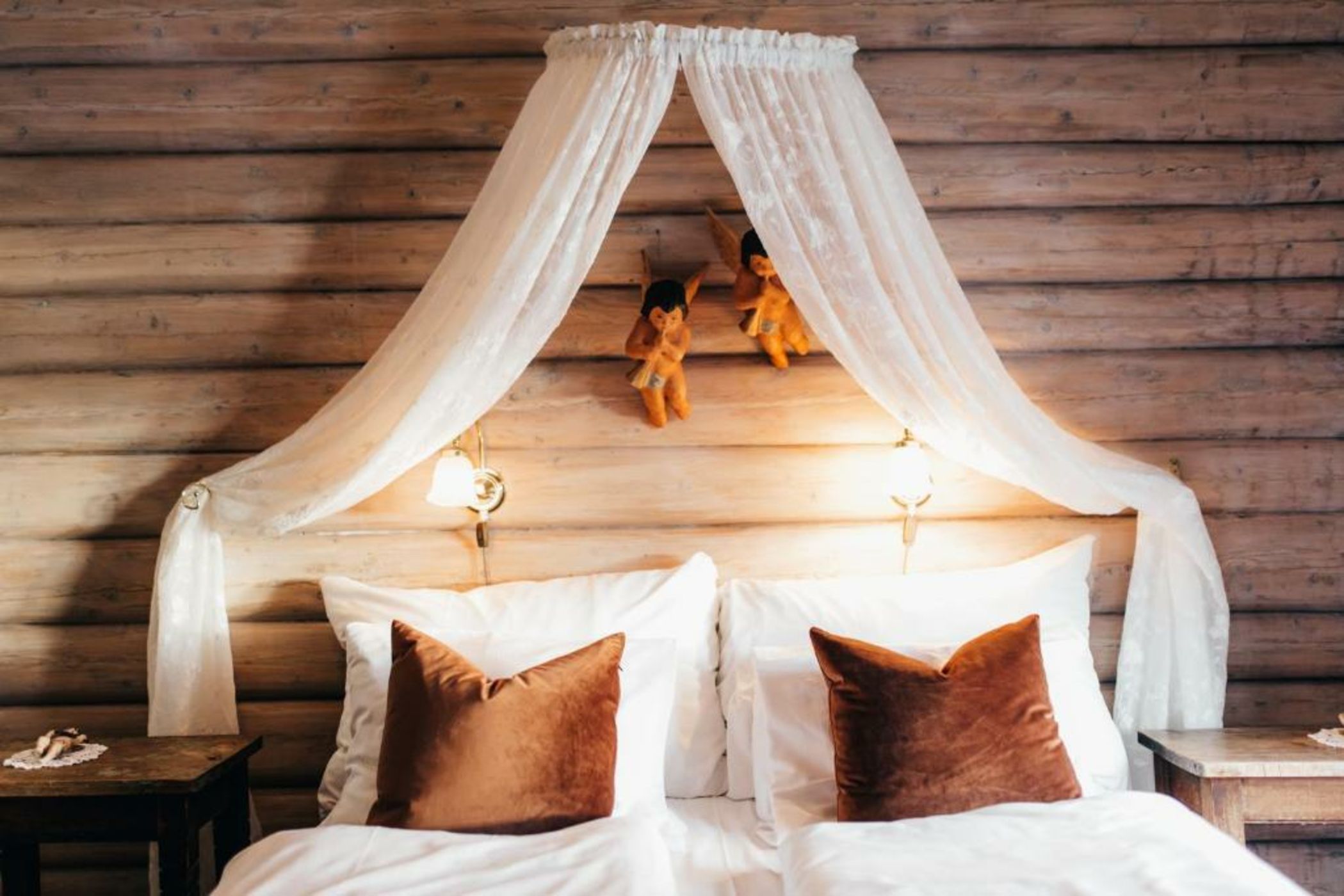 Tuddal Høyfjellshotel