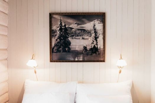 Tuddal Høyfjellshotel