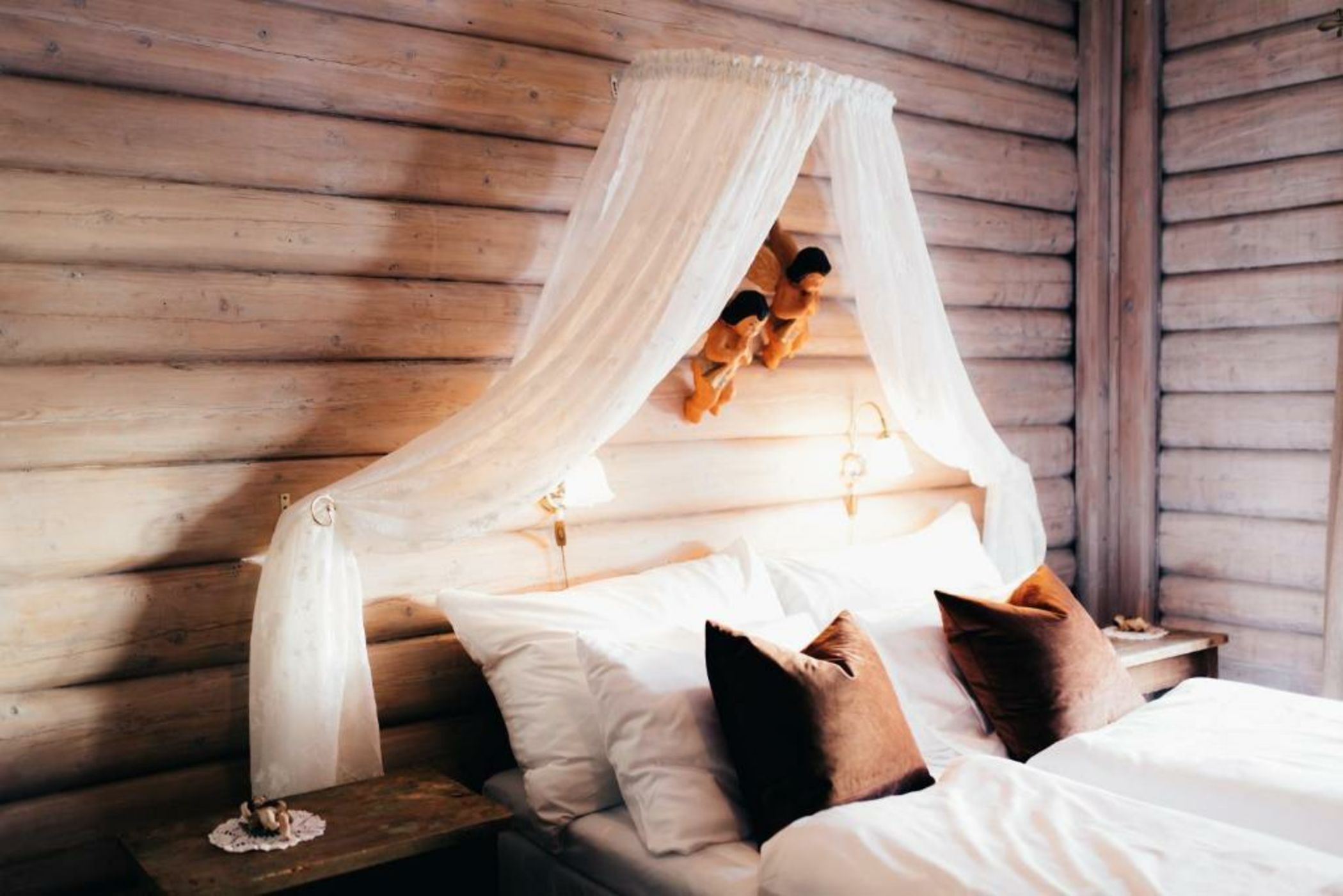 Tuddal Høyfjellshotel