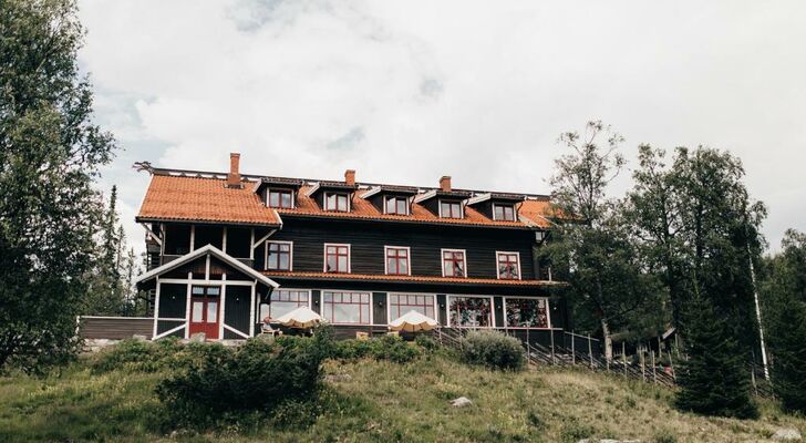 Tuddal Høyfjellshotel