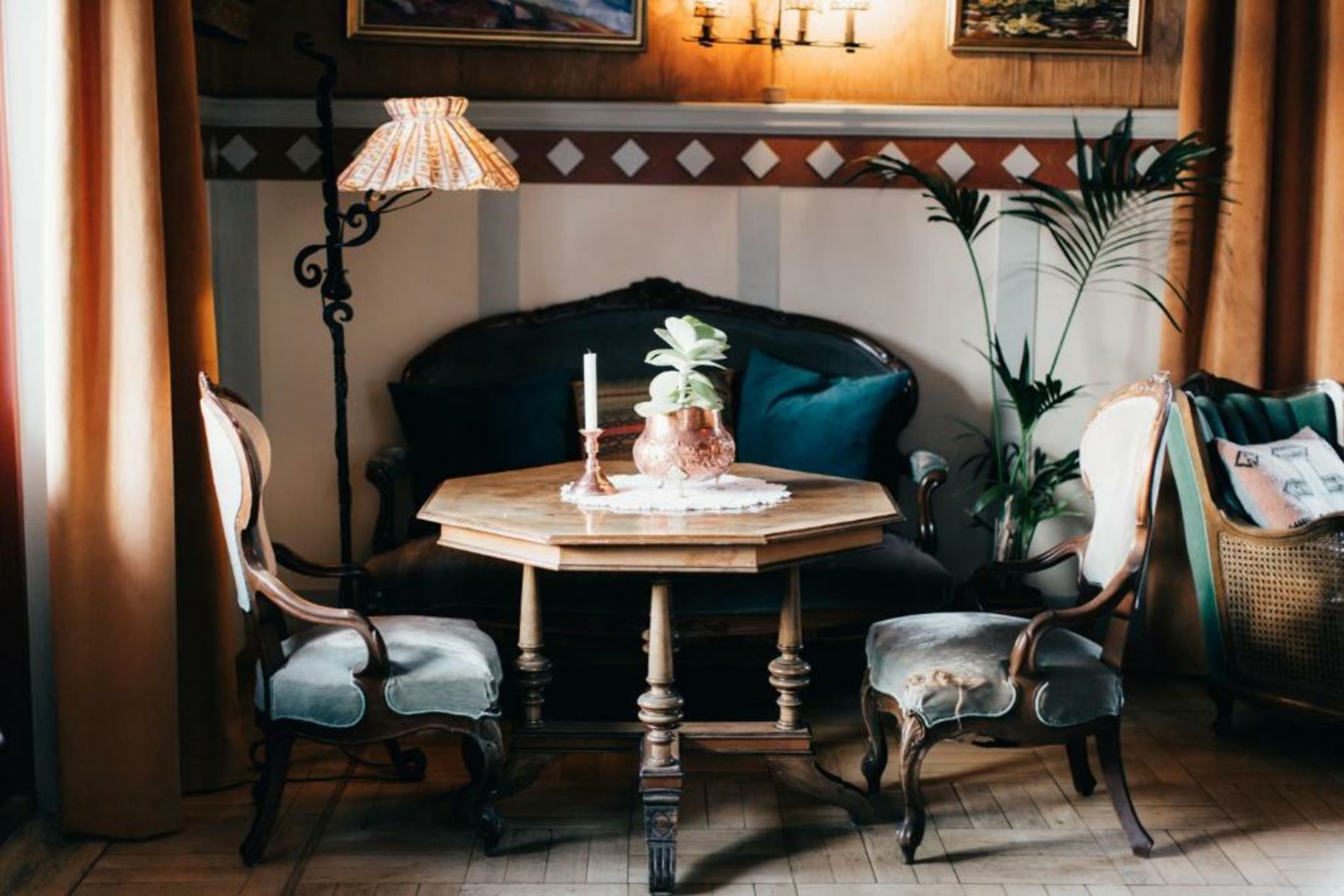 Tuddal Høyfjellshotel