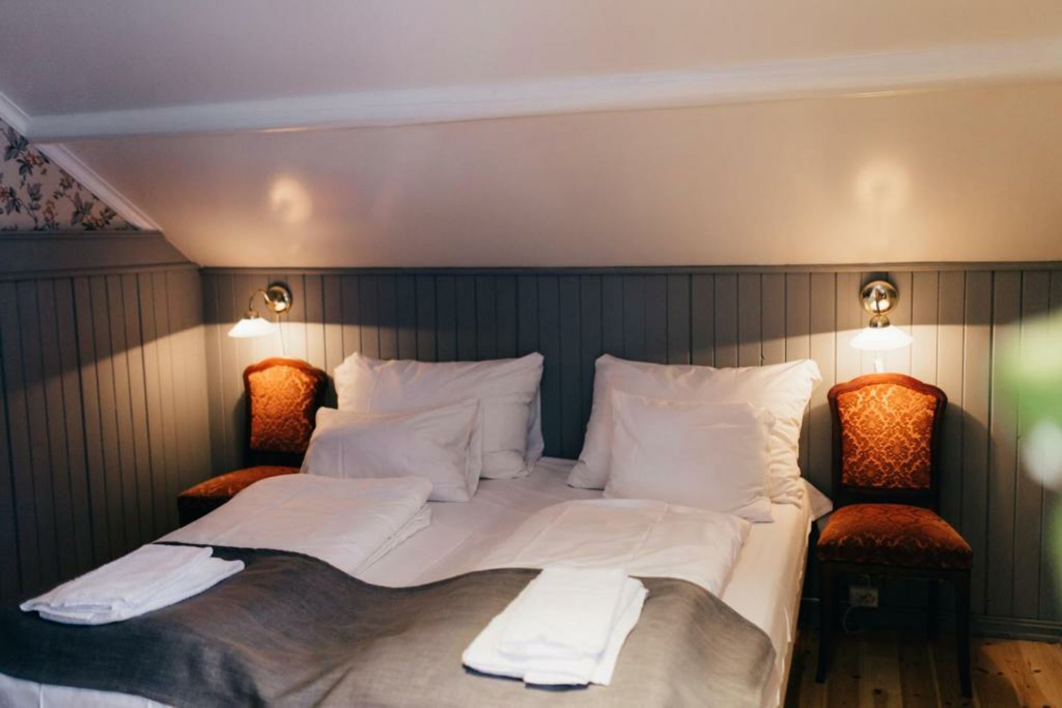 Tuddal Høyfjellshotel