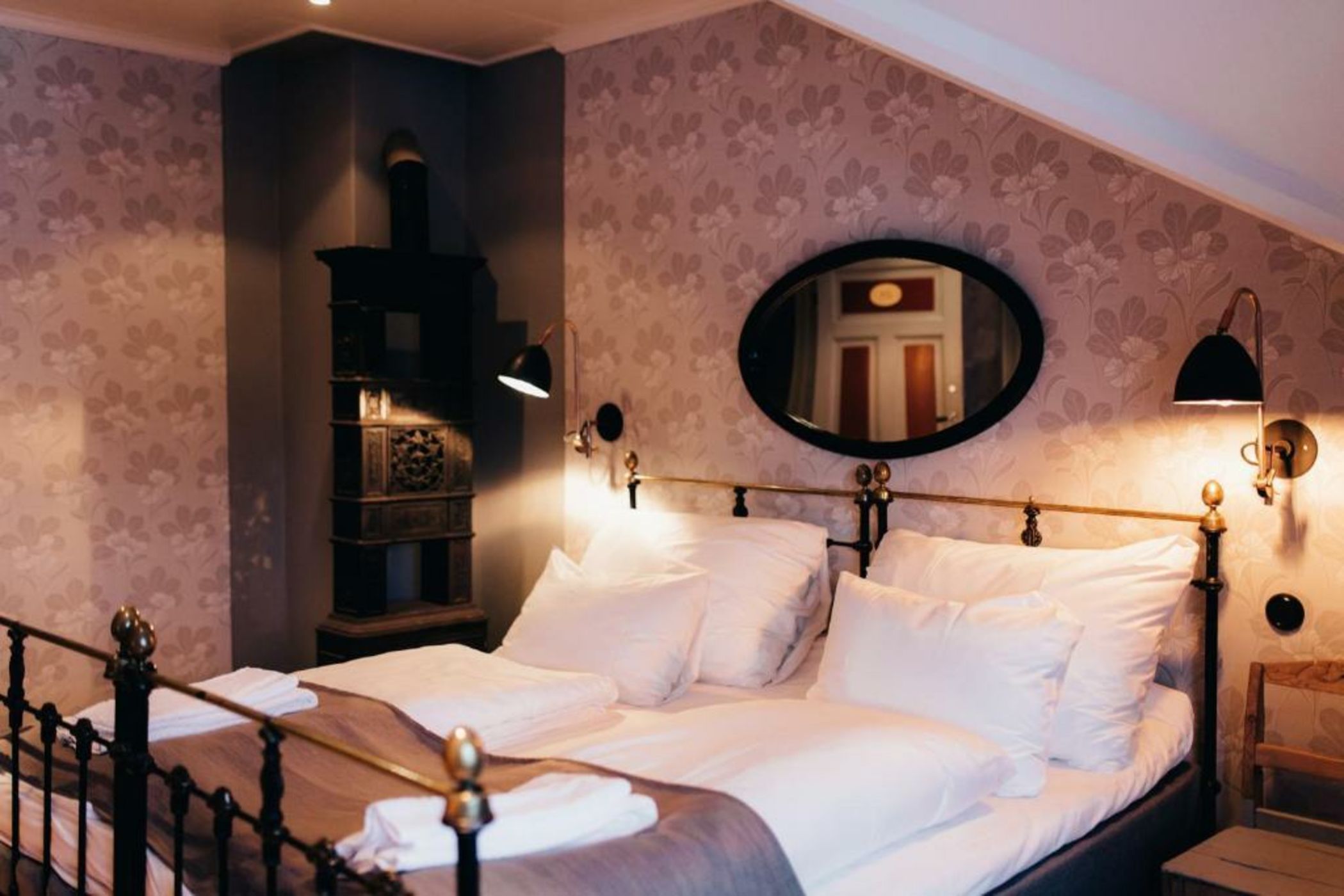 Tuddal Høyfjellshotel