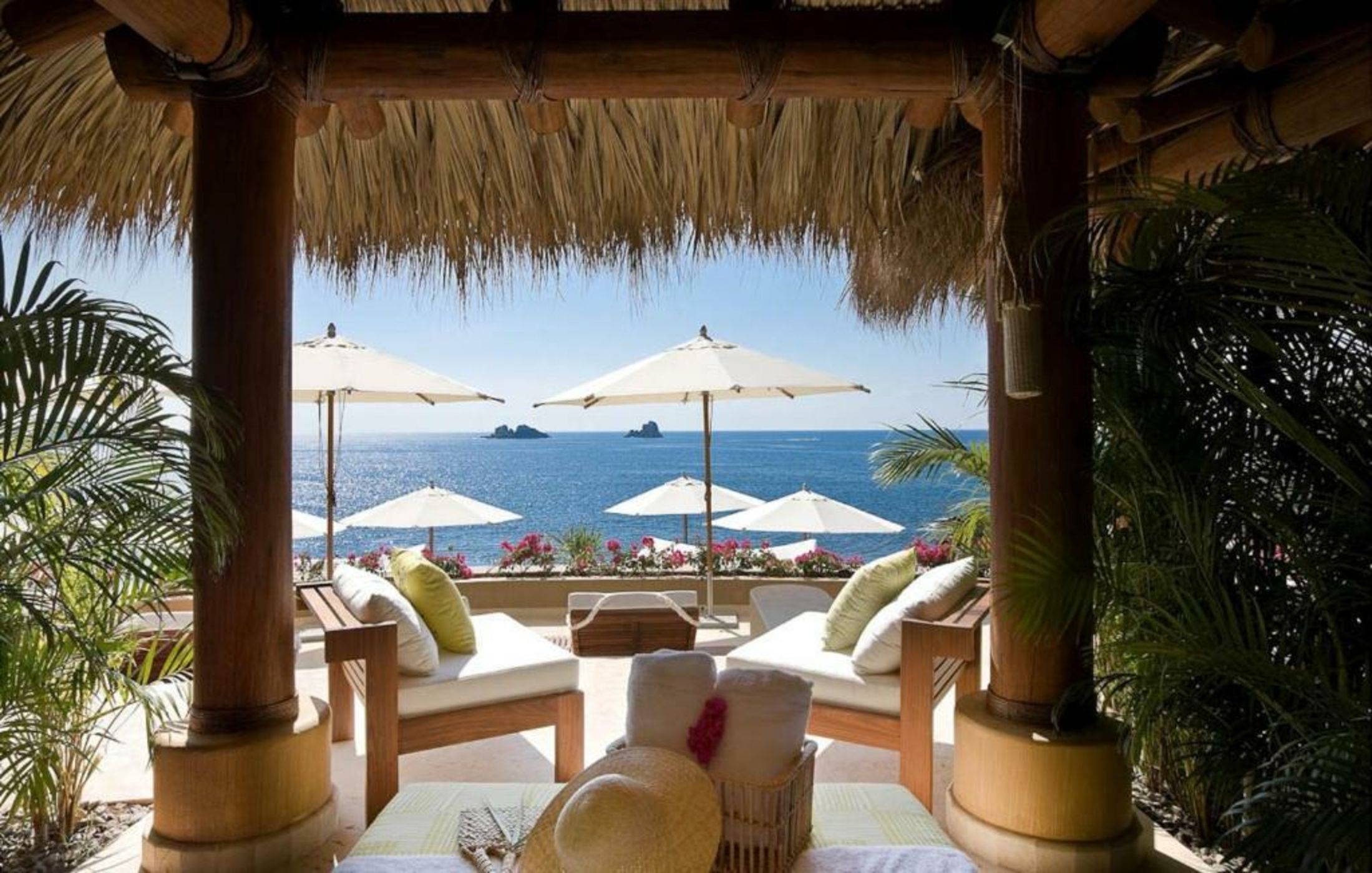 Cala de Mar Resort & Spa Ixtapa