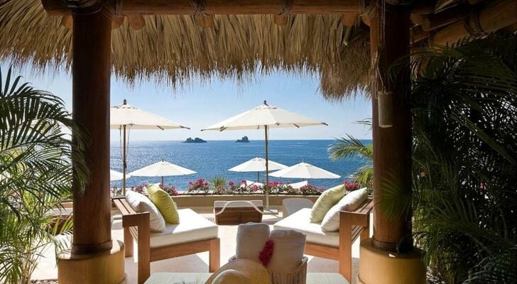Cala de Mar Resort & Spa Ixtapa
