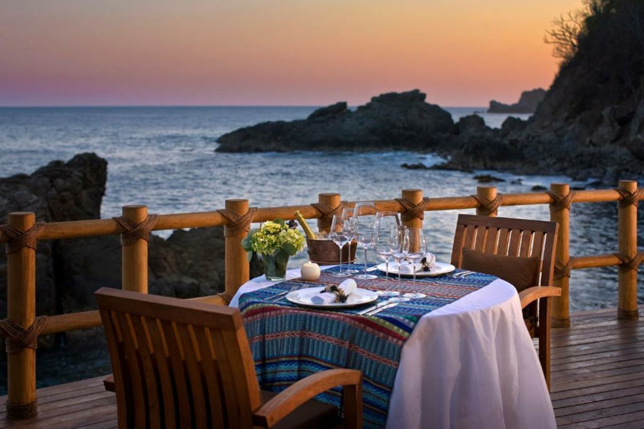 Cala de Mar Resort & Spa Ixtapa