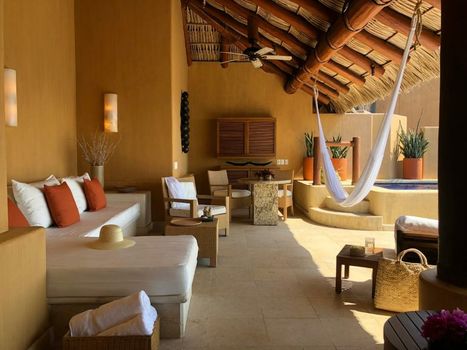 Cala de Mar Resort & Spa Ixtapa
