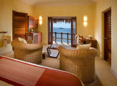 Cala de Mar Resort & Spa Ixtapa