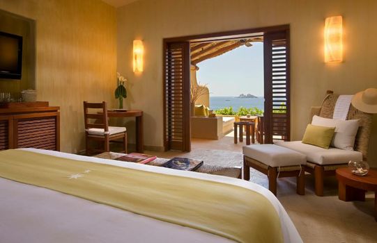 Cala de Mar Resort & Spa Ixtapa