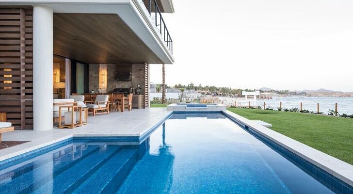 Chileno Bay Resort & Residences, Auberge Resorts Collection