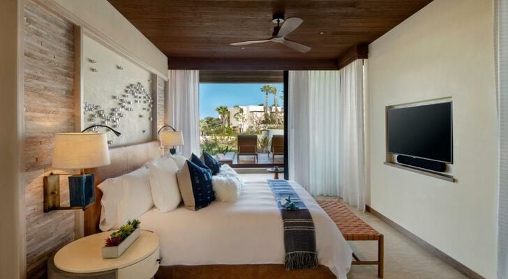 Chileno Bay Resort & Residences, Auberge Resorts Collection