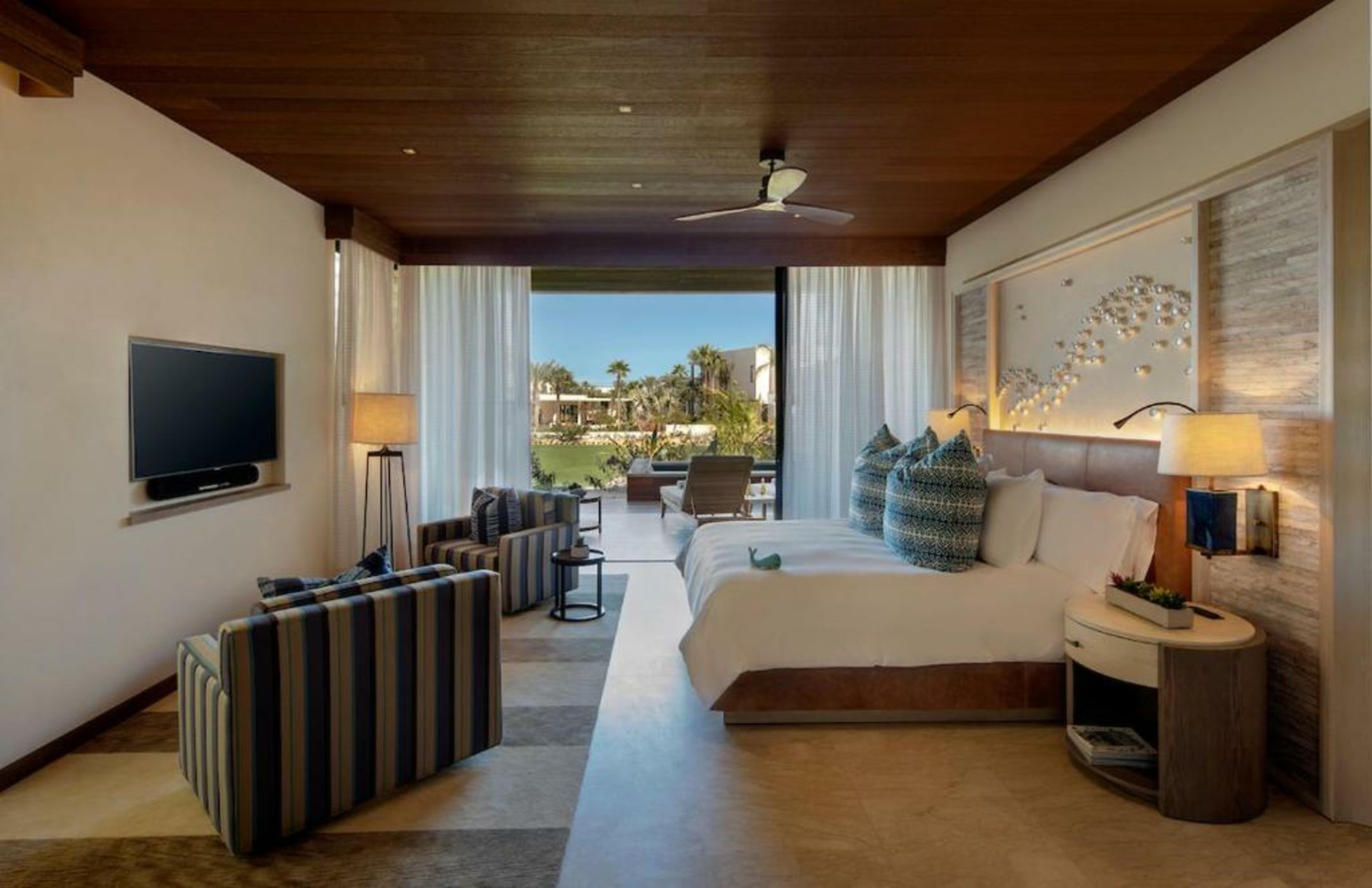 Chileno Bay Resort & Residences, Auberge Resorts Collection