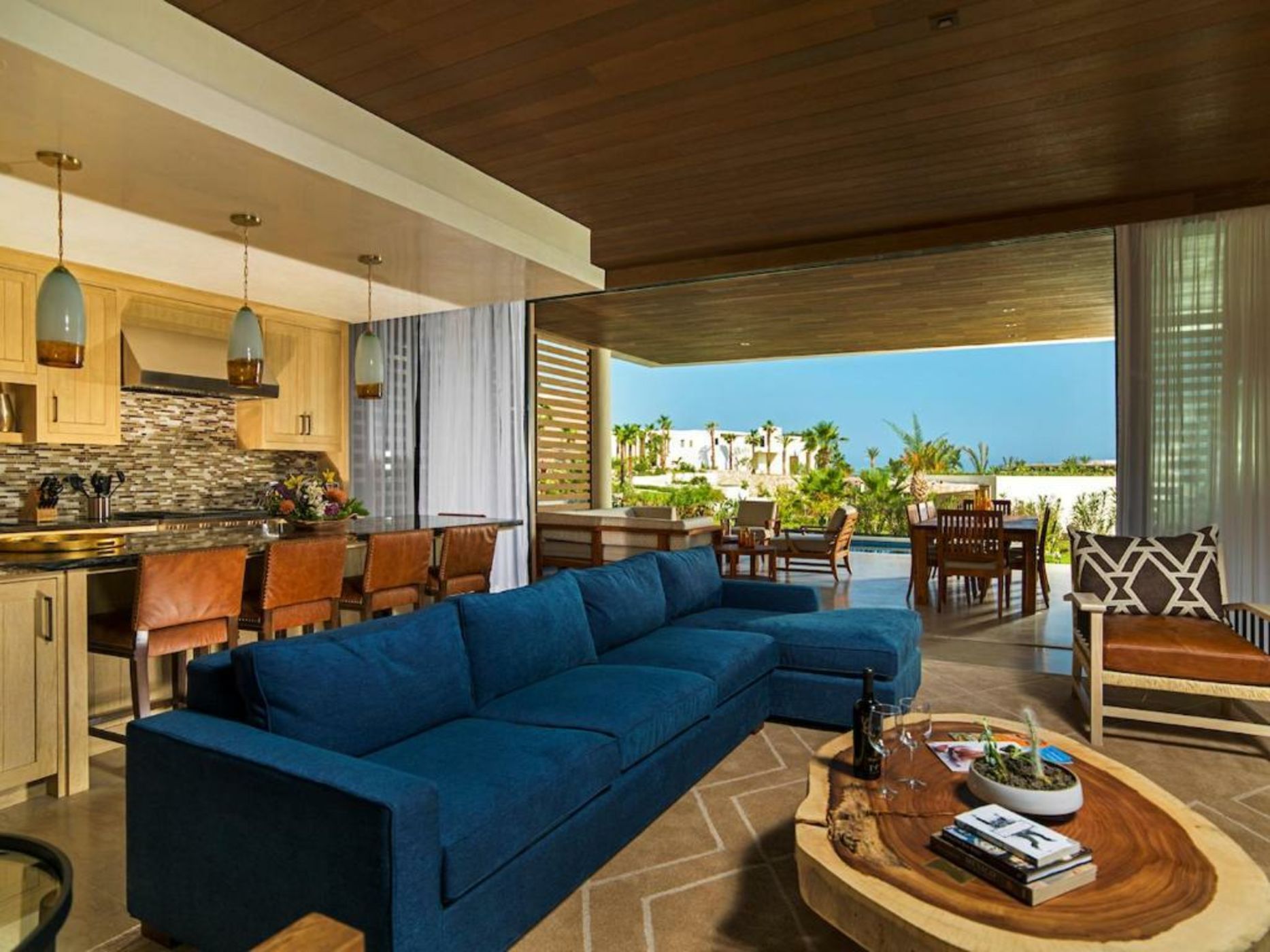 Chileno Bay Resort & Residences, Auberge Resorts Collection