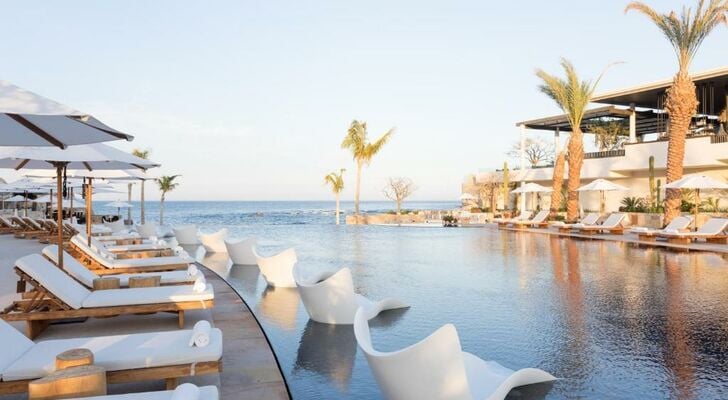 Chileno Bay Resort & Residences, Auberge Resorts Collection